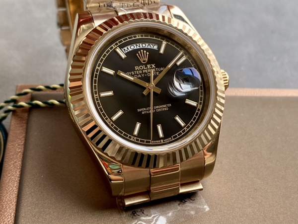 激安ロレックス正面デザイン